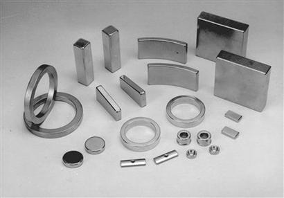 稀土 現(xiàn)代新材料界的瑰寶