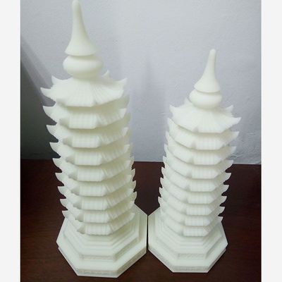 3D打印制造流程詳解 從模型到功能材料應(yīng)用