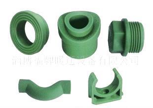 PP-R冷熱水管道功能涂料 特性、應(yīng)用與未來(lái)發(fā)展