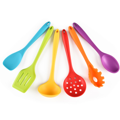 硅膠廚具的多種好處與功能分析