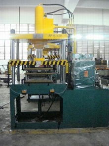 鋁扣板設備在特種建材中的應用與發展