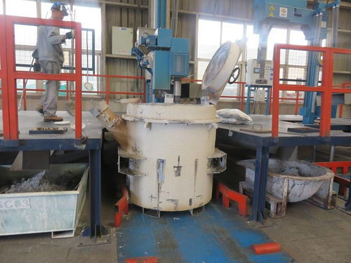 電解鋁廠特種高溫功能涂料的應用與功能分析