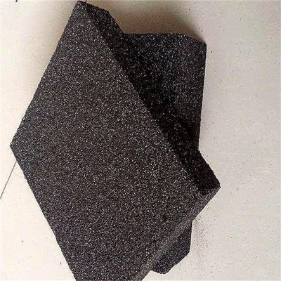 泡沫玻璃的應用技術有哪些?