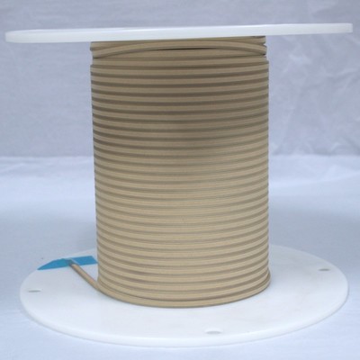 專(zhuān)業(yè)供應(yīng)雙層復(fù)合擠出導(dǎo)電橡膠，鴻昌鑫橡塑專(zhuān)注屏蔽材料生產(chǎn)