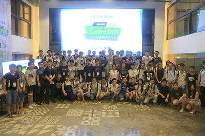 金海豚杯IndieAce Game Jam圓滿落幕，21款獨立游戲作品嶄新誕生