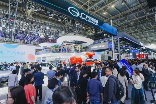 埃安戰(zhàn)略變陣 2025年推出增程與插混車型，AION V邁向獨(dú)立發(fā)展2.0時(shí)代