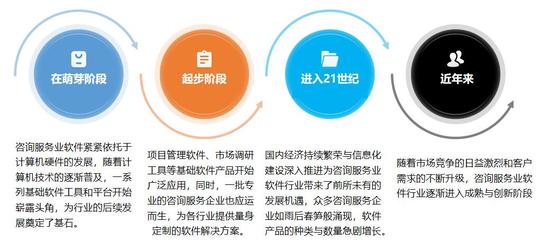 中國(guó)咨詢服務(wù)業(yè)軟件 量身定制驅(qū)動(dòng)創(chuàng)新與數(shù)字化轉(zhuǎn)型